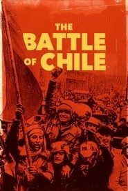 La Bataille du Chili (1975)