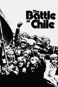 The Battle of Chile: Part II (1976)