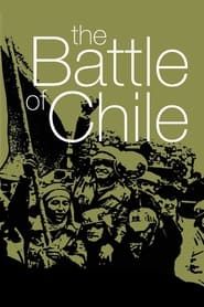 Image The Battle of Chile: Part III 1979