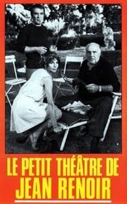 watch Le petit théâtre de Jean Renoir