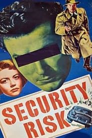 Security Risk 1954 streaming