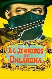Al Jennings of Oklahoma series tv