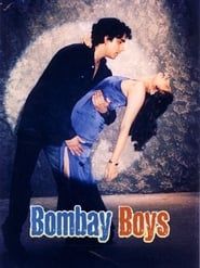 Bombay Boys series tv