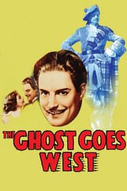 The Ghost Goes West series tv