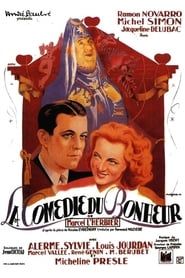 La Comédie du bonheur (1940)