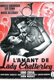 L'Amant de Lady Chatterley (1955)