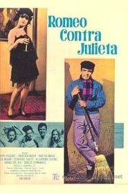 Romeo contra Julieta 1968 streaming