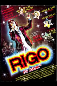 Rigo es amor (1980)