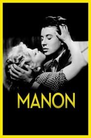 Manon series tv