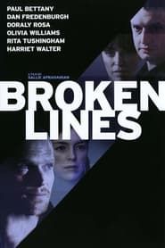 Image Broken Lines 2008