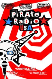 Pirate Radio USA series tv