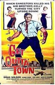 Get Outta Town series tv