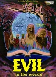 Evil in the Woods series tv