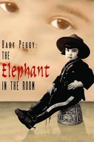 Baby Peggy: The Elephant in the Room series tv