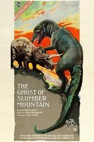 The Ghost of Slumber Mountain series tv