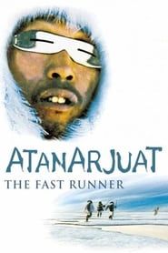 Atanarjuat: The Fast Runner series tv