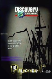 Pirates series tv