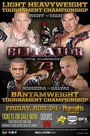 watch Bellator 73