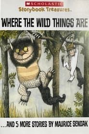 Image Where the Wild Things Are ... and 5 More Stories By Maurice Sendak