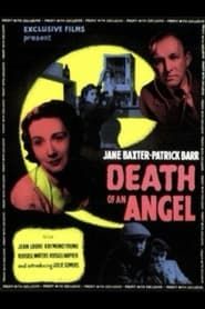 Death of an Angel series tv