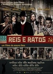 Reis e Ratos (2012)