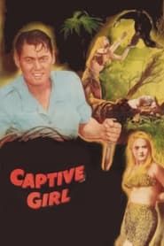 Captive Girl series tv