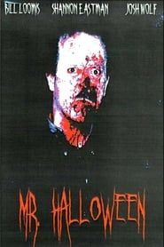 Mr. Halloween (2007)