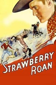 Strawberry Roan series tv