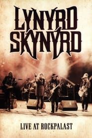 Lynyrd Skynyrd: Live at Rockpalast-hd