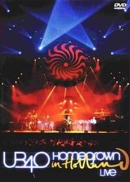 UB40: Homegrown In Holland Live-hd