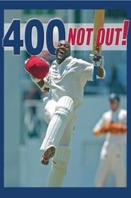 Image 400 Not Out! - Brian Lara's World Record Innings