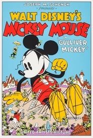 Affiche de Mickey Gulliver