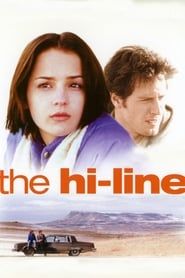 The Hi-Line series tv