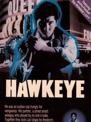 Hawkeye series tv
