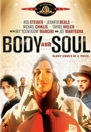 Body and Soul series tv