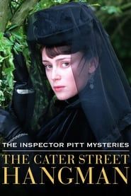The Cater Street Hangman series tv