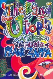 watch Band from Utopia: A Tribute to the Music of Frank Zappa