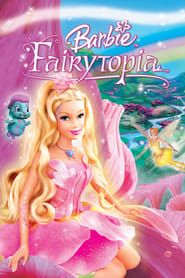 Affiche de Barbie: Fairytopia