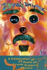 Zappa's Universe series tv