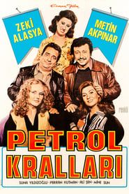 Petrol Kings series tv