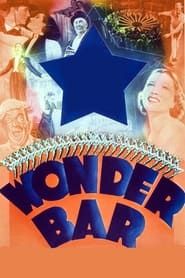 Image Wonder Bar 1934