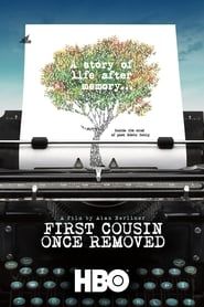 First Cousin Once Removed series tv