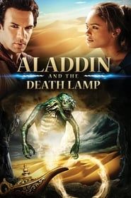 Image Aladdin and the Death Lamp