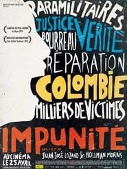 Impunity series tv