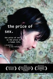 Affiche de The Price of Sex