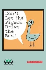 Affiche de Don't Let the Pigeon Drive the Bus!