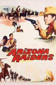 Arizona Raiders series tv