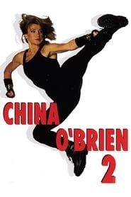 China O'Brien II series tv