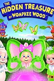 Affiche de The Hidden Treasure of Wompkee Wood