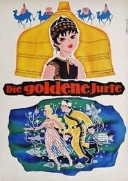 Die goldene Jurte (1961)
